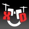 Drums XD FREE - Studio Quality Percussion Custom Built By You! - iPhone Version