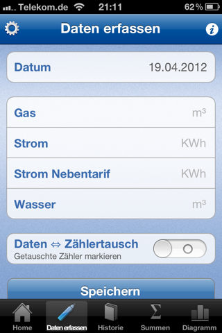 HausManager der Versicherungskammer Bayern screenshot 2