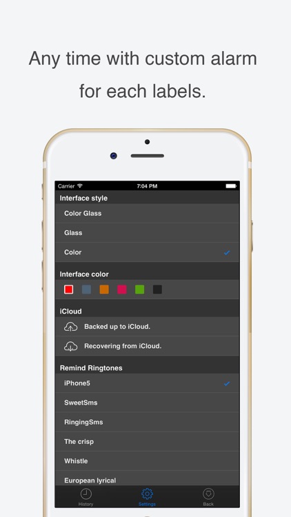 ToDo Task screenshot-3