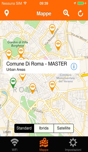 Guglielmo Hotspot(圖2)-速報App