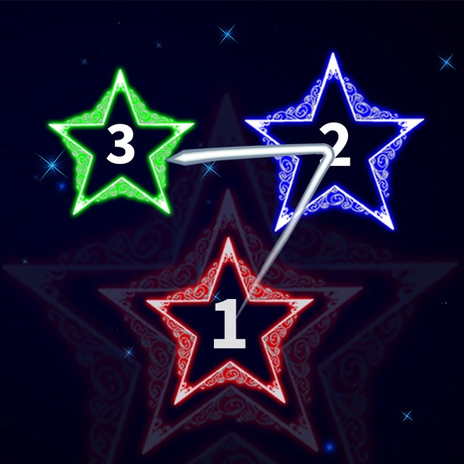 Glow Star iOS App