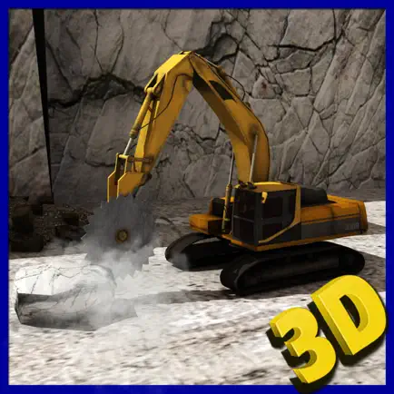 Mega Construction Mountain Drill Crane Operator 3D Game Cheats