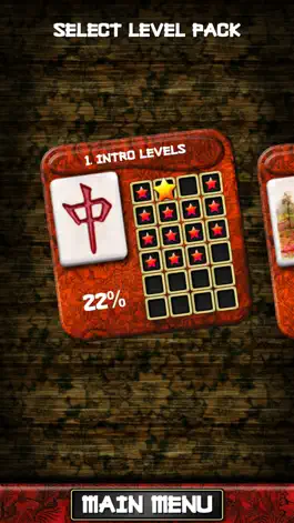 Game screenshot Imperial Mahjong Free apk