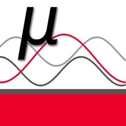 MicroWave Calculator app icon