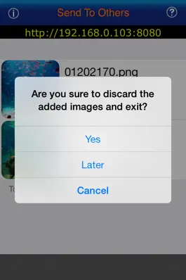 Game screenshot eTransfer Lite hack