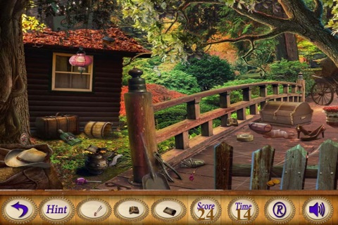 Hidden Objects A Royal Affair screenshot 3