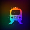 Train Tracking - iPadアプリ