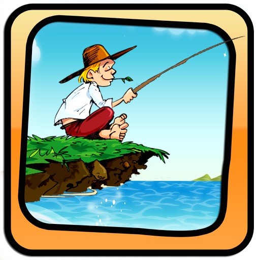 Ultimate Fishing iOS App