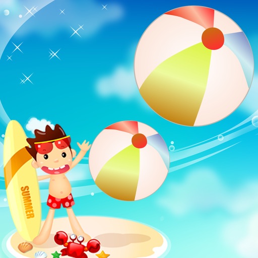 Balls Attackers : Adventure Fun And Action iOS App
