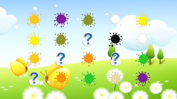 Crazy Fruit Animals - Fruits color games