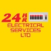 24hr services