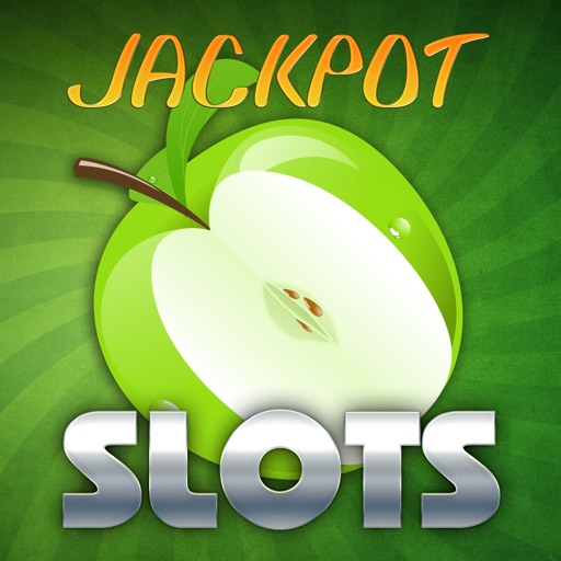 AAA Jackpot Fruit Slots (777 Gold Bonanza) - Lucky Journey Slot Machine icon