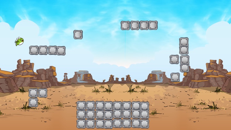 Atomic Dragons – Tiny Monsters in Full Flight