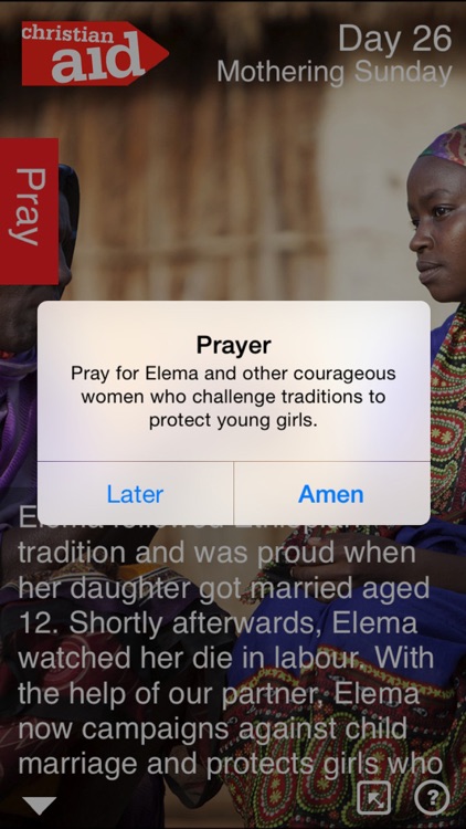 Count Your Blessings