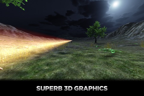 Zombie Apocalypse Sniper 3D - Trigger assault guns dead killer screenshot 2