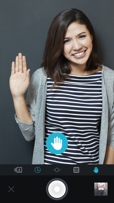 Screenshot #1 pour Pictool - Contrôle Gestuel + Niveau + Éditeur