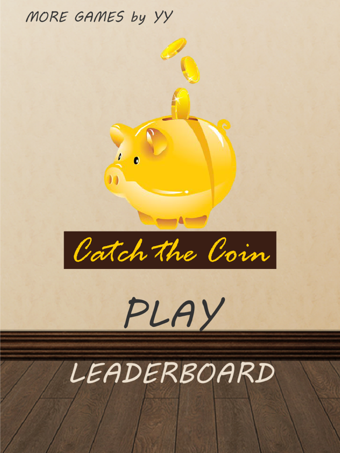 Catch the Coin
