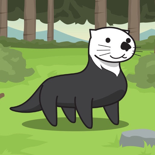 Otter Evolution - Furry Sea Mutant Seal Breeding iOS App