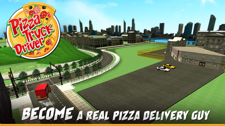 Pizza Simulator: 3D Cooking – Apps no Google Play