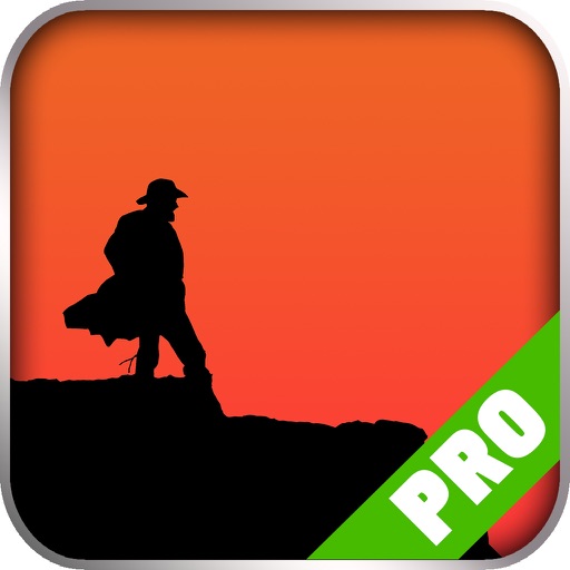 Game Pro - Call of Juarez: Gunslinger Version Icon