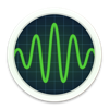 SignalSpy - Audio Oscilloscope, Frequency Spectrum Analyzer, and more - Codelle
