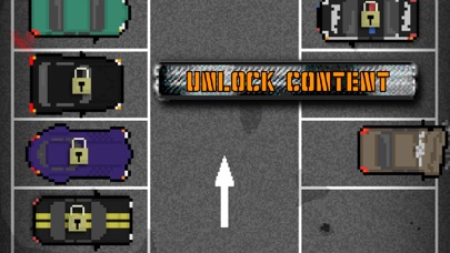 Screenshot #3 pour Survivant de course de voiture - une course de la circulation des voitures pour être un roadkill zombie et d'éviter la poursuite de la police