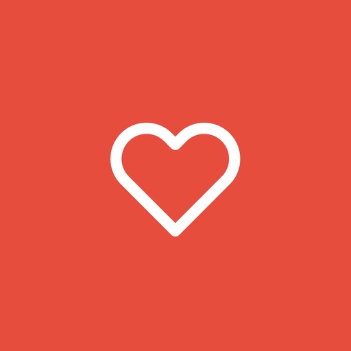 Valentine's Day Card icon