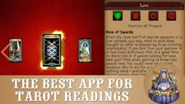 Game screenshot Tarot reading - FREE fortune-telling and divinations app for prediction mod apk