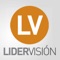 Aplicación oficial de LiderVisión