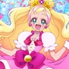 【公式】Ｇｏ！プリンセスプリキュア 応援アプリ