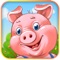 Happy Pig Run