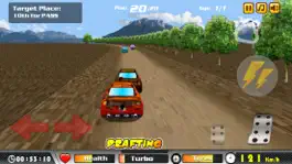 Game screenshot Rally Race apk