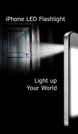 Flashlight - Brightest Flashlight Free(圖1)-速報App
