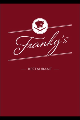 Franky's Restaurant screenshot 2