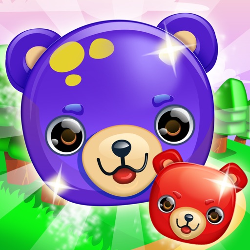 A Bear Match iOS App