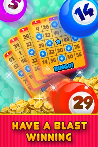 ``` All Bingo Rush ``` - casino bash and crack for the right price caller hd screenshot 4