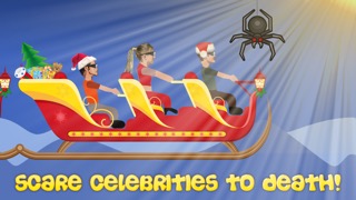 Celeb Rush 2 - Bloody Descent with a Celebrity and the Santa Claus Sleighのおすすめ画像1
