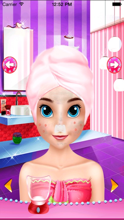 Princess Bride makeover - wedding dresses