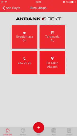 Cep Bütçem iPhone Ekran Görüntüsü 5