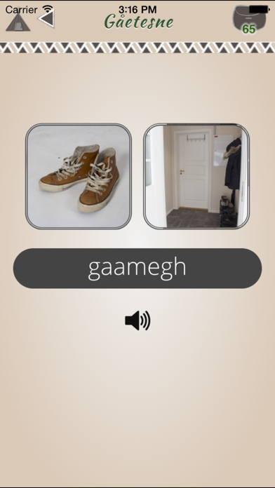 Screenshot #3 pour Gïelese