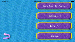 Screenshot #1 pour Crazy Rummy
