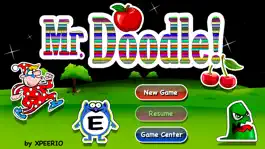 Game screenshot Mr. Doodle! mod apk