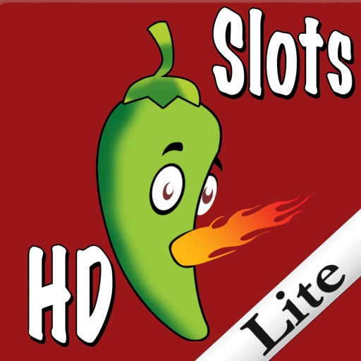 The Jalapeño Slot Machine Lite