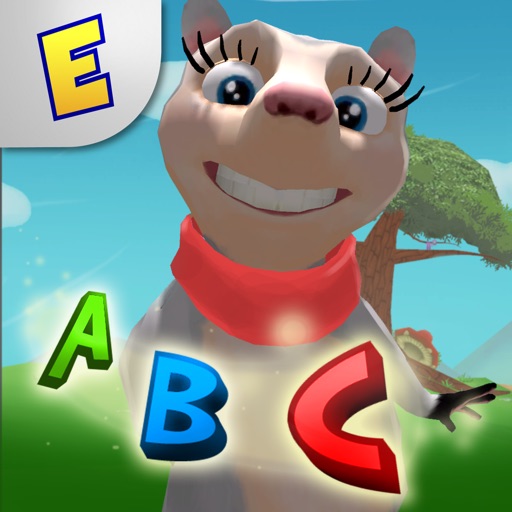 Letter Land 2 iOS App