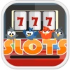 90 Hearts Foxwoods Slots Machines - FREE Las Vegas Casino Game