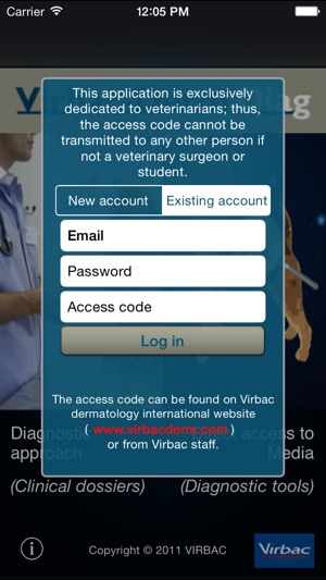Virbac-Derm Diag(圖2)-速報App