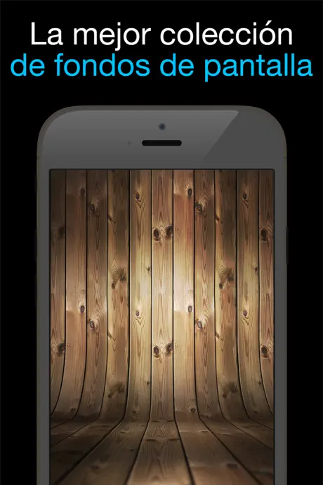 Fondos de pantalla animados para iPhone 6/5S HD - Los mejores te