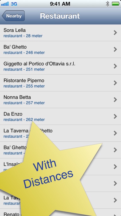Lake Garda No.1 Offline Map screenshot-4