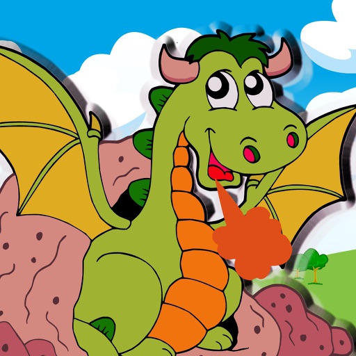 Dragon Jump Pro : Fun And Passionate About The Heights iOS App