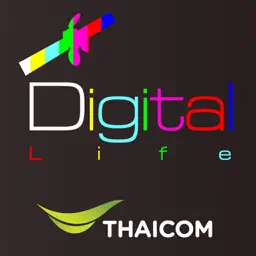 Digital Life app icon